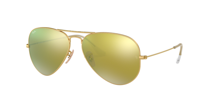 OKULARY RAY-BAN® AVIATOR RB 3025 112/93 58 ROZMIAR M OKULARY RAY-BAN® AVIATOR RB 3025 112/93 58 ROZMIAR M
